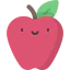 Apple icon 64x64