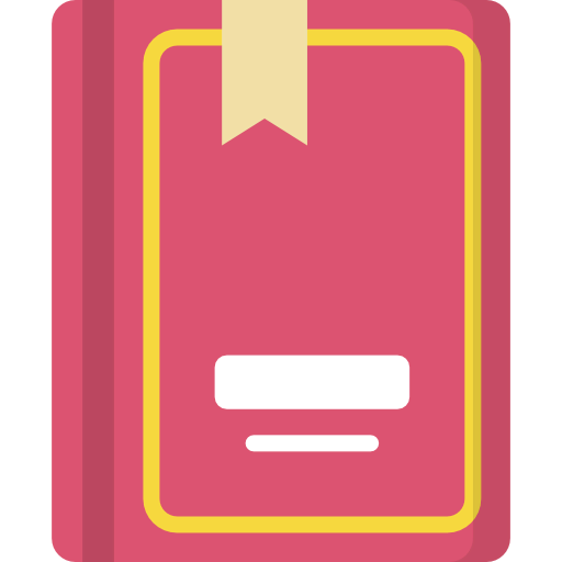 Book icon