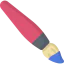 Paint brush icon 64x64