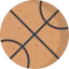 Basketball icon 64x64