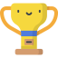 Trophy icon 64x64