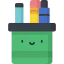 Pencil case icon 64x64