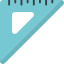 Set square icon 64x64
