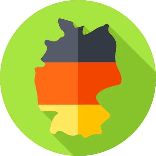 Germany icon