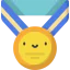 Medal icon 64x64