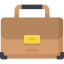 Portfolio icon 64x64