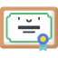 Diploma icon 64x64