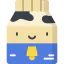 Milk icon 64x64