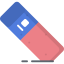 Eraser icon 64x64