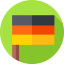 Germany Symbol 64x64
