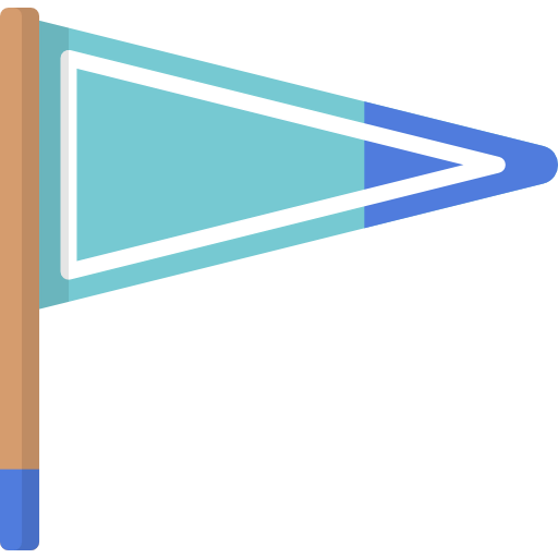 Flags icon
