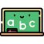 Blackboard icon 64x64