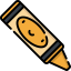 Crayon icon 64x64