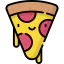Pizza icon 64x64