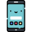Smartphone icon 64x64