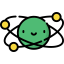 Physics icon 64x64