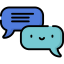 Chat icon 64x64
