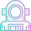 Astronaut icon 64x64