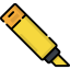 Highlighter icon 64x64