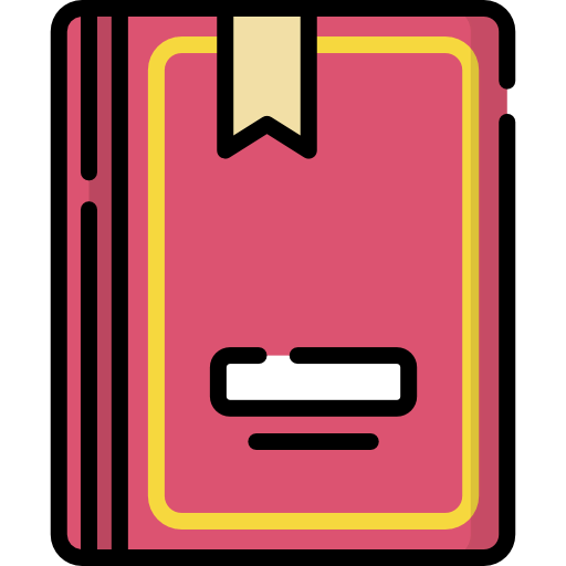 Book icon