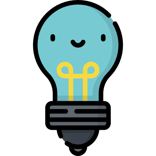 Idea Symbol