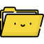 Folder icon 64x64