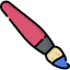 Paint brush icon 64x64