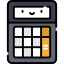 Calculator icon 64x64