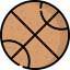 Basketball icon 64x64