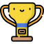 Trophy icon 64x64
