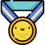 Medal icon 64x64