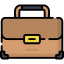 Portfolio icon 64x64