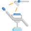 Chair icon 64x64