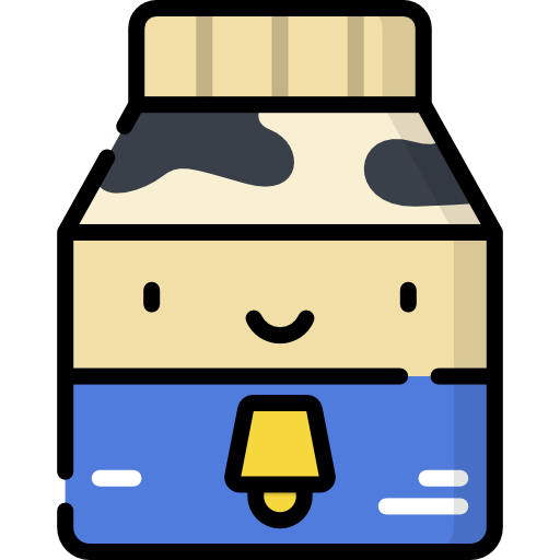 Milk icon