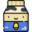 Milk icon 64x64