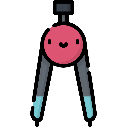 Compass icon