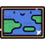 Map icon 64x64