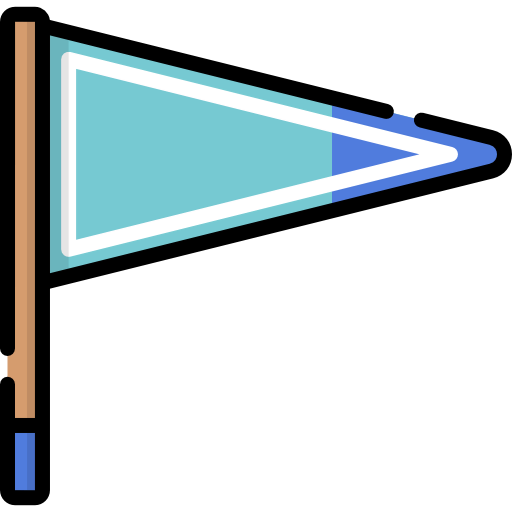 Flags icon