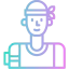 Runner icon 64x64