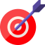 Цель иконка 64x64
