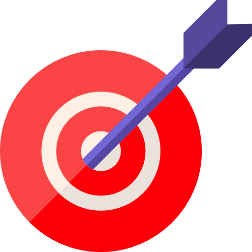 Target icon