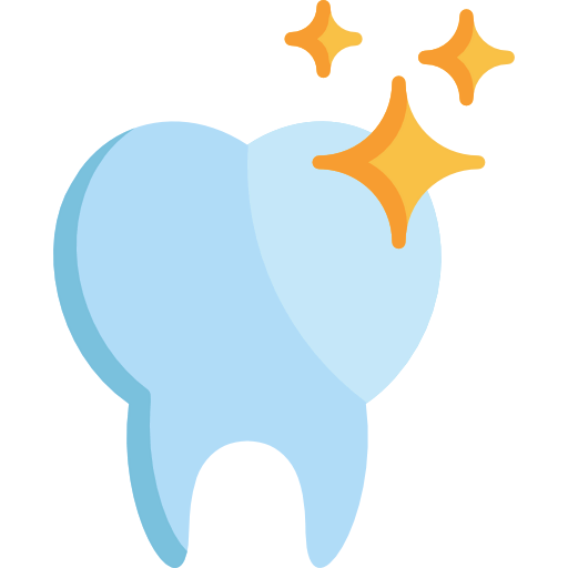 Molar icon