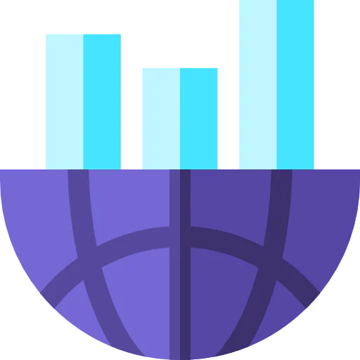 Stats icon