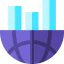 Статистика иконка 64x64