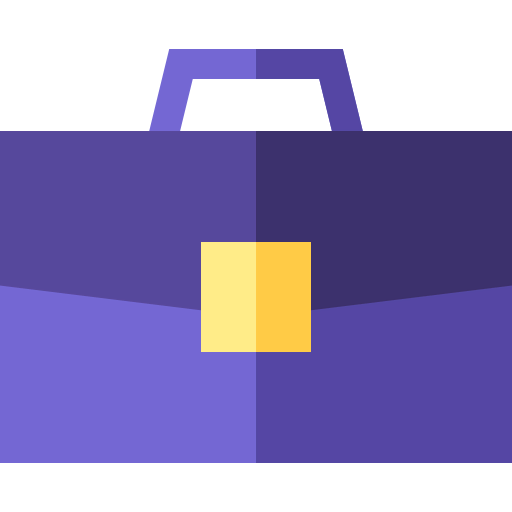 Briefcase icon