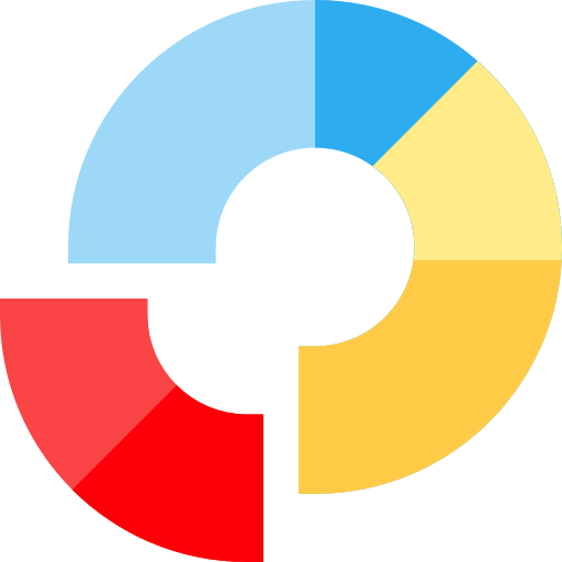 Chart icon