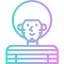 Man icon 64x64