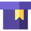 Коробка иконка 64x64
