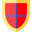 Щит иконка 64x64
