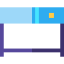 Рабочий стол иконка 64x64